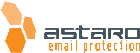 Email filtering